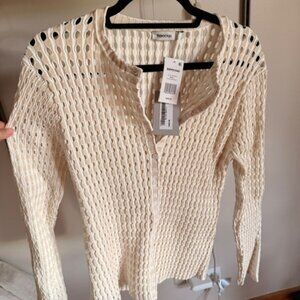 NWT Simkhai Top, L